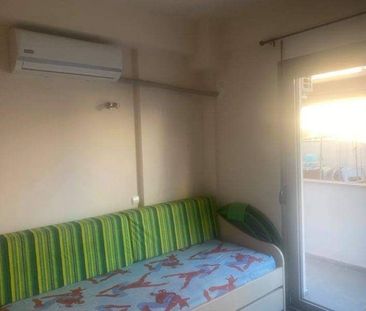Studio/Γκαρσονιέρα για ενοικίαση Κέντρο (Κεραμωτή) - Photo 1