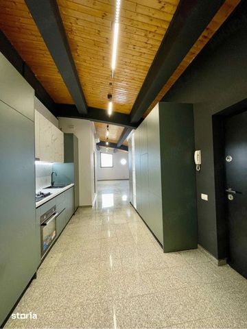 Apartament 3 camere| Straulesti | Centrala | 4 Parcari | Metrou - Fotografie 5
