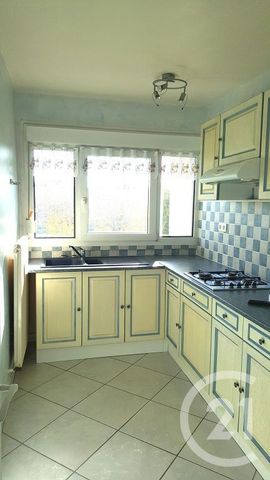 Appartement 4 pièces à Vittel - Photo 2