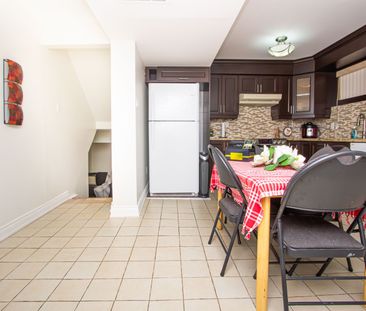 For Lease - 55 Elmhurst Drive, Toronto, Ontario - Photo 5