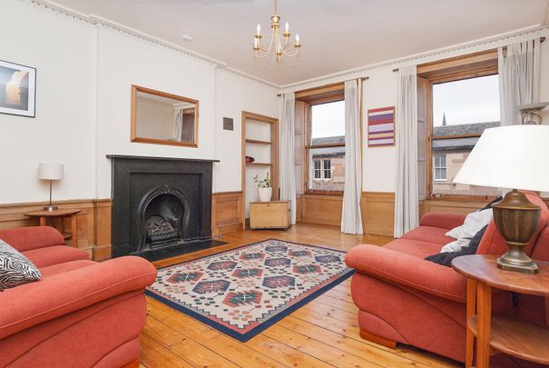 2462L Montague Street, Edinburgh, EH8 9QT - Photo 1