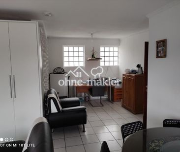 Geräumige, helle 4 Zimmer Wohnung mit tollen Grundriss im Herzen vo... - Foto 1