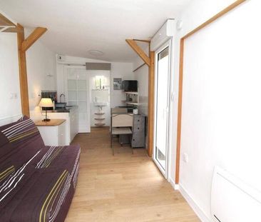 Appartement 1 pièce - - Photo 2