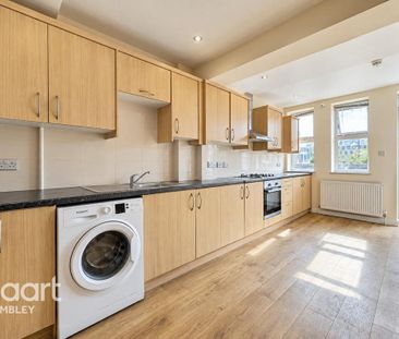 1 bedroom in a house share to rent - Photo 3