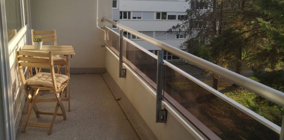 Appartement T1 Meublé - Photo 2