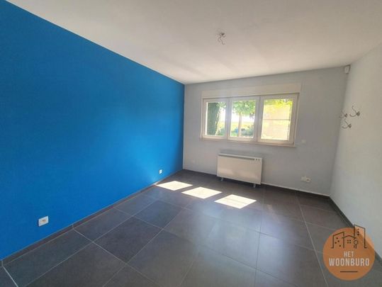 Gelijkvloers appartement te huur in Vlezenbeek - Photo 1