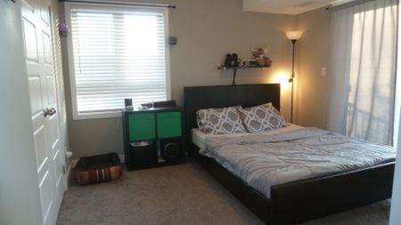 For Lease - 361 Lancaster Street Unit# B4, Kitchener, Ontario - Photo 2