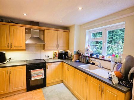 3 bedroom end of terrace house to rent - Photo 5