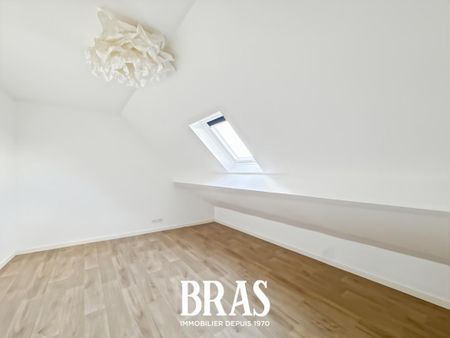 Location Appartement 4 pièces 82m² ST HERBLAIN 44800 - Photo 2