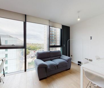 1 bedroom flat to rent - Photo 1