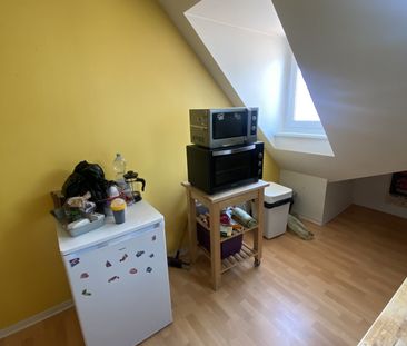 Location Appartement 1 pièce 10m² STRASBOURG 67000 - Photo 4