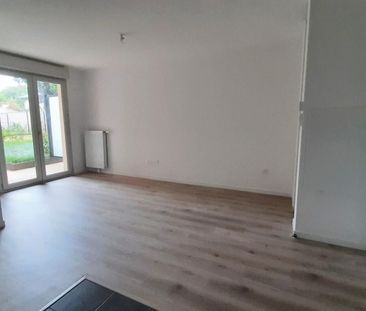 location Appartement T2 DE 39.79m² À NEUILLY PLAISANCE - Photo 6