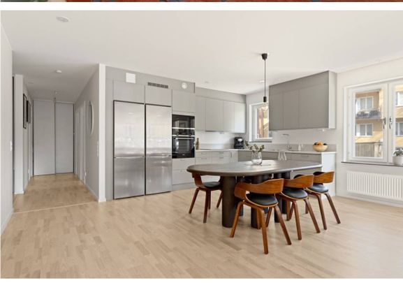 Charlottenburgsvägen, Solna - Photo 1