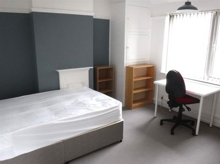 Queens Road, Leicester - Photo 5