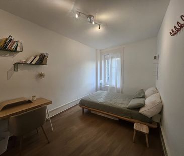 1 Zimmer, 2. Stock - Photo 6