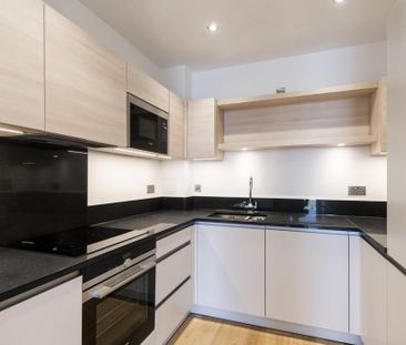 1 bedroom apartment to rent - Photo 5