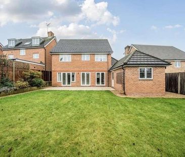 Padelford Lane, Stanmore, HA7 - Photo 3