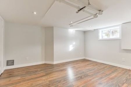 For Lease - 240 Dewhurst Boulevard Unit# Basement, Toronto, Ontario - Photo 3