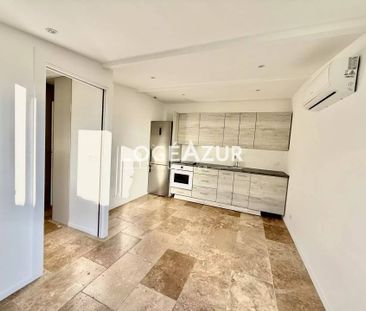 Location AppartementAntibes - Photo 3