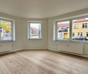 4 værelses – Reventlowsvej – Odense C - Photo 1