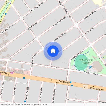 1/7 Lane Crescent, Reservoir VIC 3073