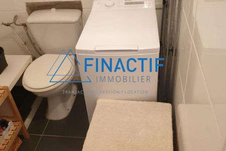 AIX EN PROVENCE - Studio 18 m2 Centre ville - Photo 5