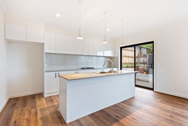 Townhouse Living with Modern Comfort - Photo 1