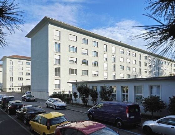 Your new family home – near Novartis and Horburgpark - Foto 1