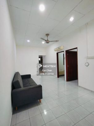 Taman Daya Single Storey - Photo 1