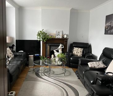 6 bedroom terraced house to rent - Photo 1