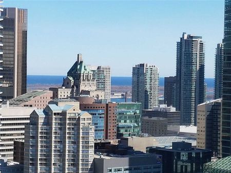 For Lease - 290 Adelaide Street Unit# 3901, Toronto, Ontario - Photo 3