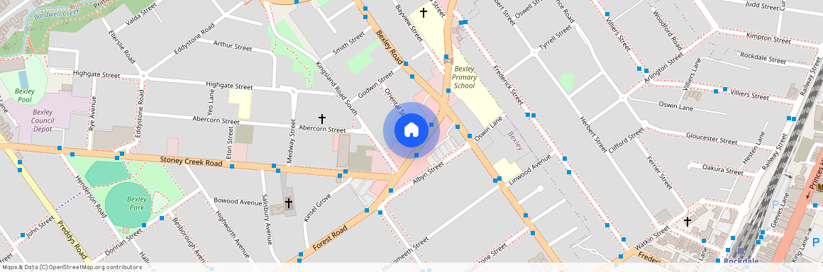 4/437 Forest Road, Bexley, NSW 2207