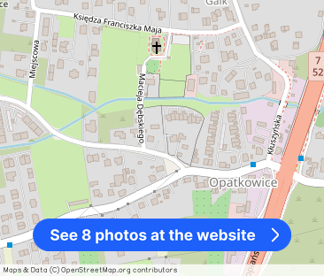 BEZ PROWIZJI!! Wynajem domu bezpośrednio od właściciela - Photo 1