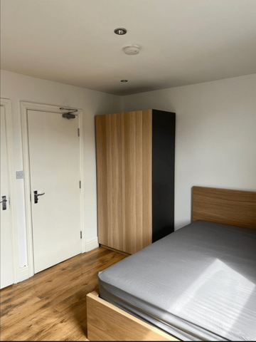 1 bedroom end of terrace house to rent - Photo 5