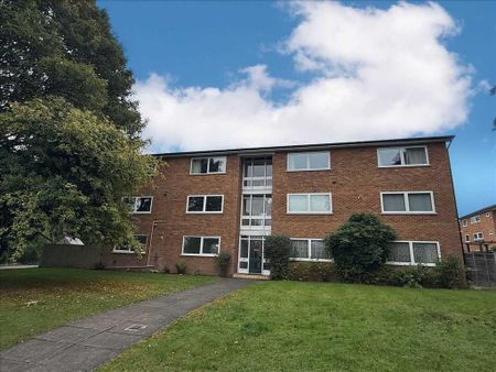 2 bedroom apartment to rent - Photo 2