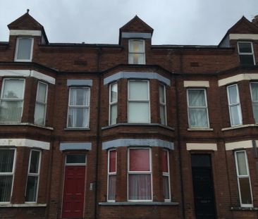 Flat 2-23 Camden Street, BT96AT, Belfast - Photo 1