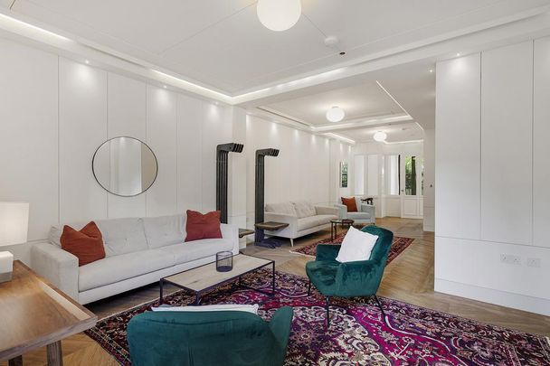 5 bedroom apartment to rent - Photo 1