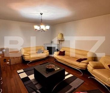Apartament 4 camere decomandat 105 mp 1 Mai, Spitalul Judetean - Fotografie 3