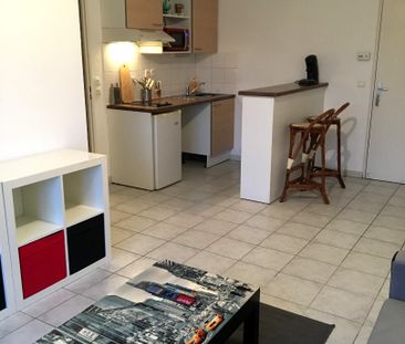 Location Appartement 2 pièces 37m² AVION 62210 - Photo 4