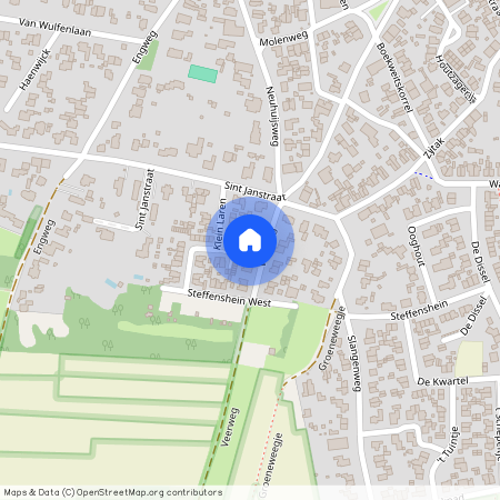 Veerweg 8, Oostereng, 1251ZG, Laren (Nh)