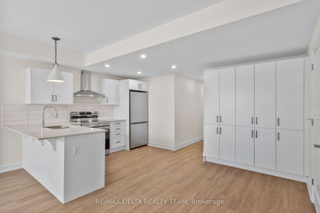 For Lease - 77A Granton Avenue Unit# 3, Meadowlands - Crestview and Area, Ontario - Photo 5