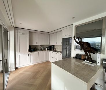 Attique d'exception à Ouchy avec une situation UNIQUE ! - Photo 3