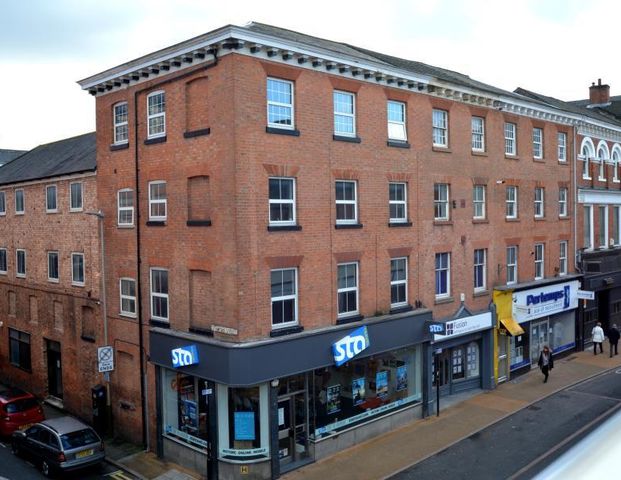 1 bedroom apartment to rent - Photo 1