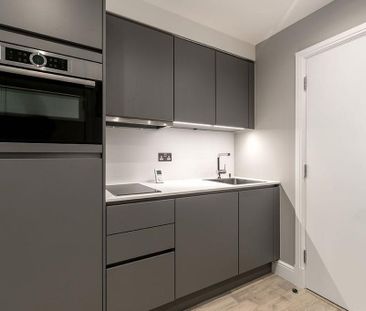 Ground floor flat to rent - Photo 3