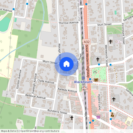 12 Murri Street Blackheath