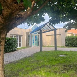 Appartement 1 pièce 20.62 m² - Photo 2