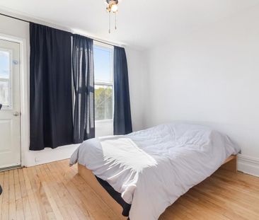 Appartement à louer - Montréal (Ville-Marie) (Centre) - Photo 1