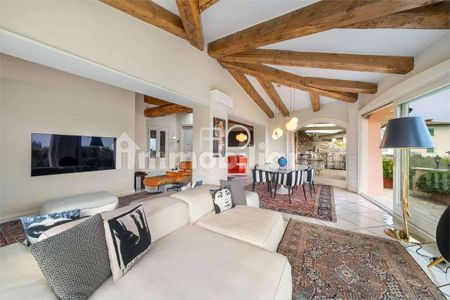 Villa unifamiliare via Guglielmo Marconi, Centro, Padenghe sul Garda - Photo 4