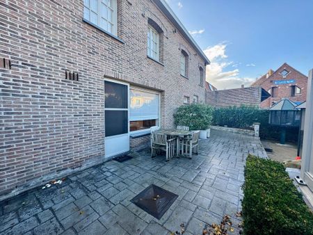 Huis te huur met 5 slaapkamers te Hulste - Photo 5