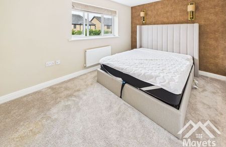 Braddock Bluff, Blackburn. Lancs. BB2 7FY - Photo 4